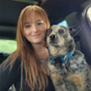 Meet your Posher, Rylee